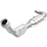 California Direct-Fit Catalytic Converter