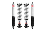 PRO-TRUCK COILOVER STAGE 2 (Front Coilovers + Rear Shocks )