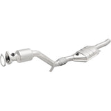 HM Grade Direct-Fit Catalytic Converter