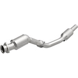 OEM Grade Direct-Fit Catalytic Converter