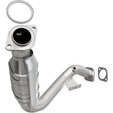 HM Grade Direct-Fit Catalytic Converter