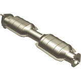 Standard Grade Direct-Fit Catalytic Converter