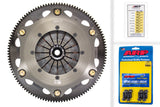 ACT Triple Disc Extreme Sintered Iron Race Clutch Kit