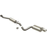 Street Series Stainless Cat-Back System