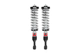 Coilover Spring and Shock Assembly