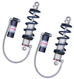 Rear TQ Coil-Overs for 1999-2006 Silverado 2WD. For use with Ridetech 4-Link.