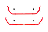 ANTI-ROLL-KIT (Front and Rear Sway Bars)