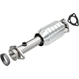 HM Grade Direct-Fit Catalytic Converter