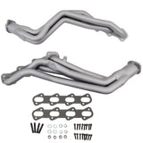 1999-2004 MUSTANG COBRA/MACH1 LONG TUBE 1-5/8 HEADERS (TITANIUM CERAMIC)