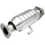 Standard Grade Direct-Fit Catalytic Converter