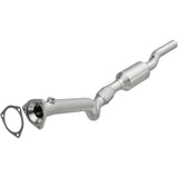 HM Grade Direct-Fit Catalytic Converter