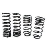 1979-2004 MUSTANG V8 LOWERING SPRING KIT (FR / R).