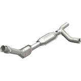 California Direct-Fit Catalytic Converter