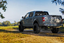 Load image into Gallery viewer, Fender Flares | Defender | UX Ingot Silver Metallic | Ford F-150 (15-20)