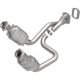 California Direct-Fit Catalytic Converter