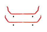 ANTI-ROLL-KIT (Front and Rear Sway Bars)