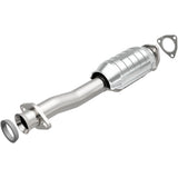 Standard Grade Direct-Fit Catalytic Converter