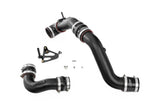 Prevent boost leaks, add 10.2 hp and 9.8 lb-ft. tq, improve throttle response.