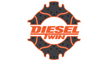 Load image into Gallery viewer, DIESEL_TWIN_CLR_4K.jpg