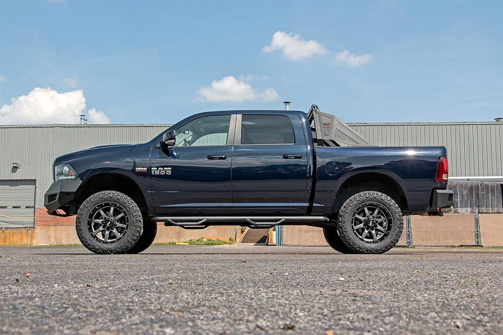 Rear Bumper | Ram 1500 2WD/4WD