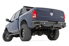 Load image into Gallery viewer, Rear Bumper | Ram 1500 2WD/4WD