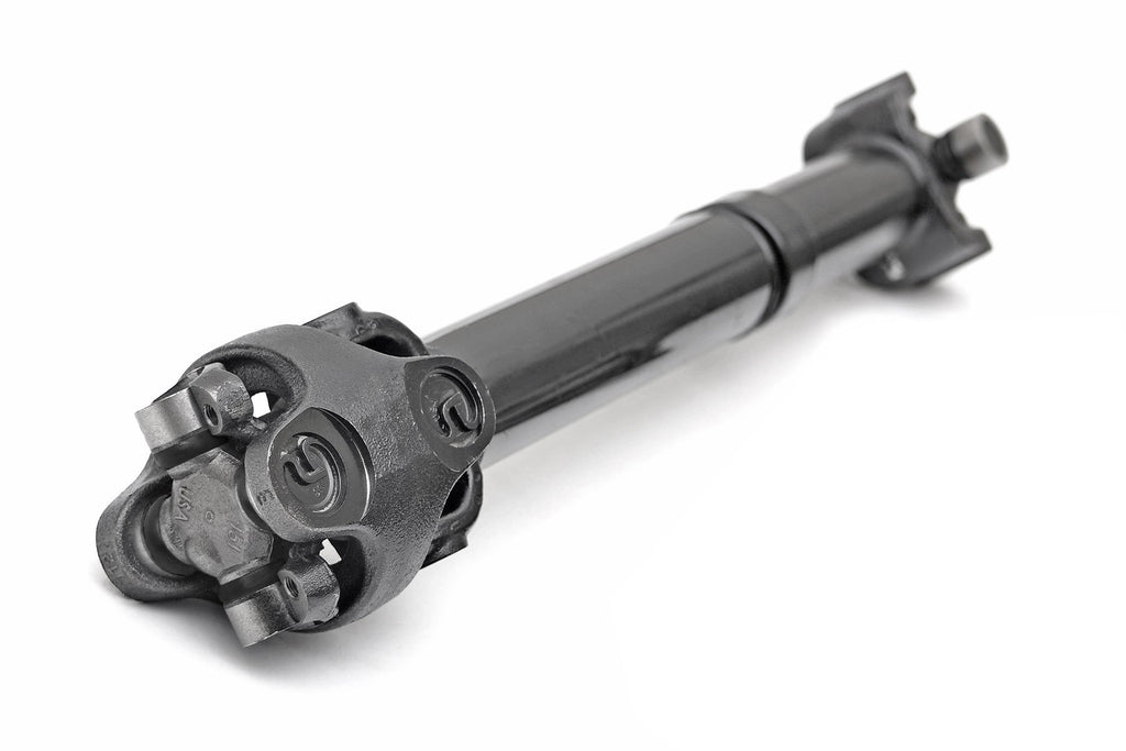 CV Drive Shaft | Rear | 4-6 Inch Lift | Jeep Wrangler TJ 4WD (2000-2006)