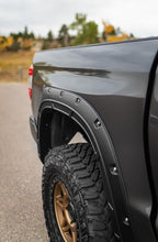 Load image into Gallery viewer, Fender Flares | Defender | 218 Midnight Black Metallic | Toyota Tundra (14-21)