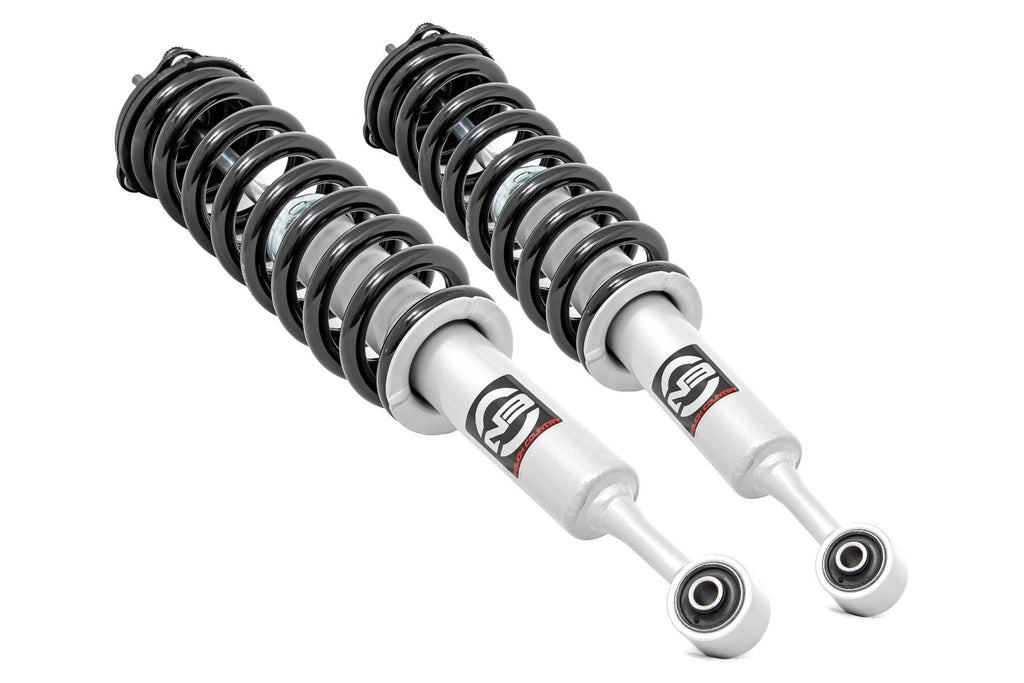 Loaded Strut Pair | 3 Inch Lift | Toyota 4Runner 4WD (2010-2024)