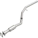 OEM Grade Direct-Fit Catalytic Converter