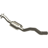 Standard Grade Direct-Fit Catalytic Converter