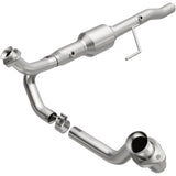 California Direct-Fit Catalytic Converter