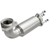 California Direct-Fit Catalytic Converter