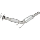 OEM Grade Direct-Fit Catalytic Converter