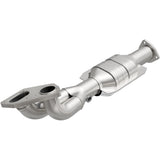 Standard Grade Direct-Fit Catalytic Converter