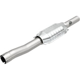 HM Grade Direct-Fit Catalytic Converter