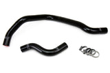 High Temp 3-ply Reinforced Silicone,Replace OEM Rubber Radiator Coolant Hoses