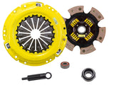 ACT Extreme Race Sprung 6 Pad Clutch Kit