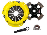 ACT Heavy Duty Race Rigid 4 Pad Clutch Kit