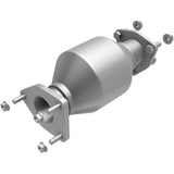 OEM Grade Direct-Fit Catalytic Converter