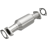 Standard Grade Direct-Fit Catalytic Converter