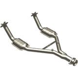 Standard Grade Direct-Fit Catalytic Converter