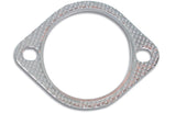 2-Bolt High Temperature Exhaust Gasket (2