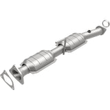 HM Grade Direct-Fit Catalytic Converter