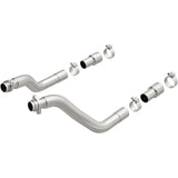 Exhaust Manifold Down Pipe