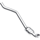 OEM Grade Direct-Fit Catalytic Converter