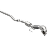 California Direct-Fit Catalytic Converter