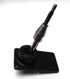 Short Throw Shifter; Up to 40% Reduction of Gear Throw; Offers a Sportier Feel