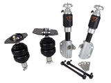 Air Suspension System for 2010-2015 F-Body.