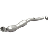 HM Grade Direct-Fit Catalytic Converter