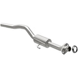 California Direct-Fit Catalytic Converter